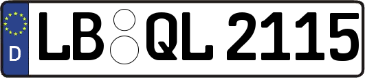 LB-QL2115