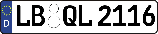 LB-QL2116