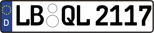 LB-QL2117
