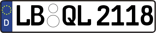 LB-QL2118