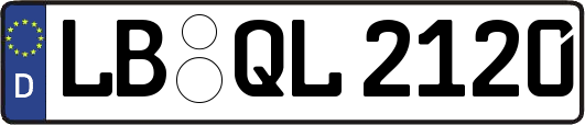 LB-QL2120