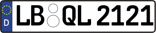LB-QL2121