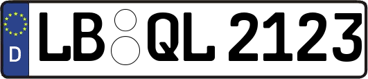 LB-QL2123