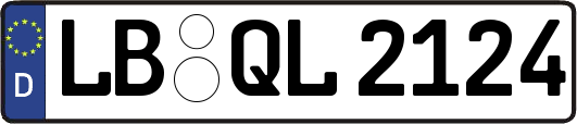 LB-QL2124