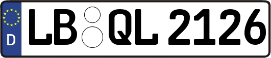LB-QL2126