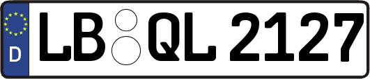 LB-QL2127