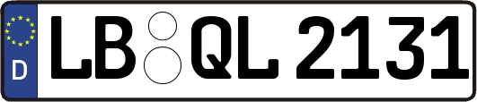 LB-QL2131