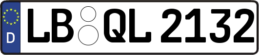 LB-QL2132