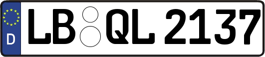 LB-QL2137