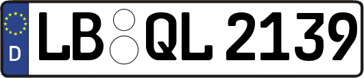 LB-QL2139