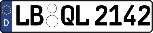 LB-QL2142