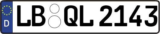 LB-QL2143