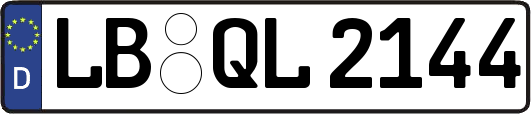 LB-QL2144