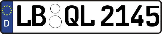 LB-QL2145