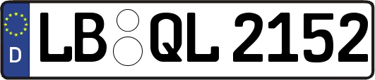 LB-QL2152