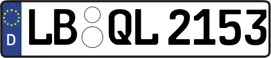 LB-QL2153