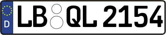LB-QL2154