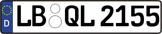 LB-QL2155