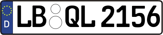LB-QL2156