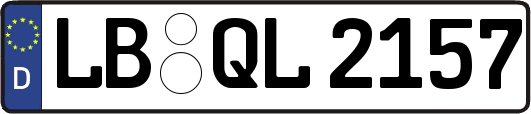 LB-QL2157