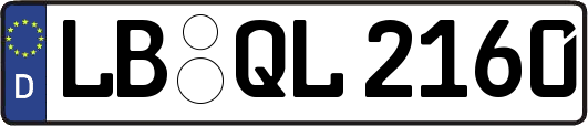 LB-QL2160