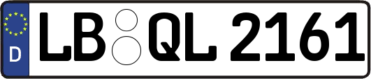 LB-QL2161