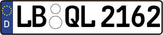 LB-QL2162