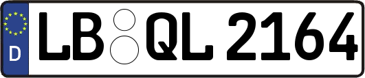 LB-QL2164