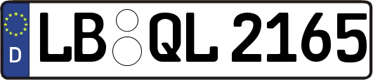 LB-QL2165