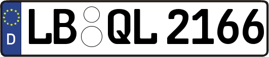LB-QL2166