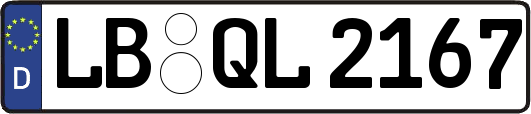 LB-QL2167