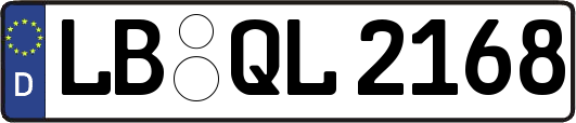 LB-QL2168