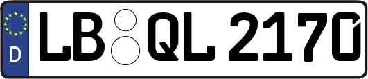 LB-QL2170