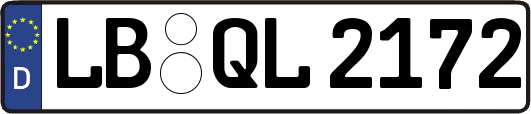 LB-QL2172