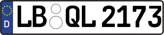 LB-QL2173