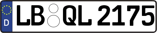 LB-QL2175