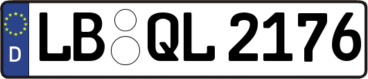 LB-QL2176