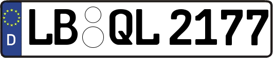 LB-QL2177