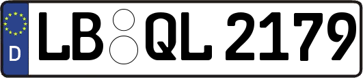LB-QL2179