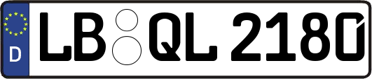 LB-QL2180