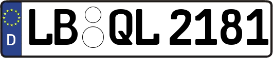 LB-QL2181