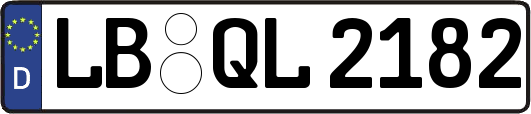 LB-QL2182