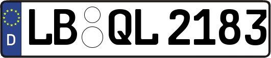 LB-QL2183