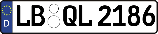 LB-QL2186