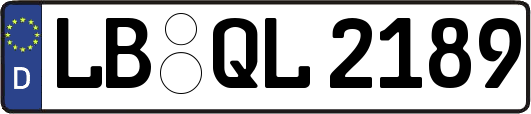 LB-QL2189