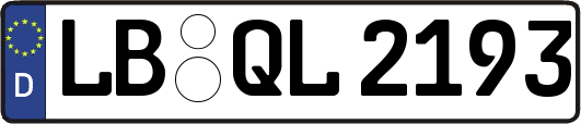 LB-QL2193