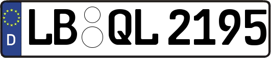 LB-QL2195