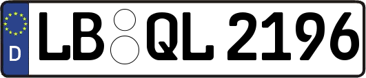 LB-QL2196