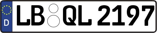 LB-QL2197
