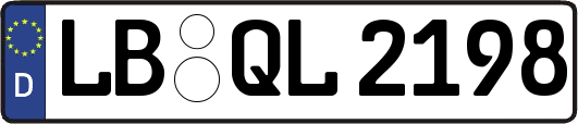 LB-QL2198